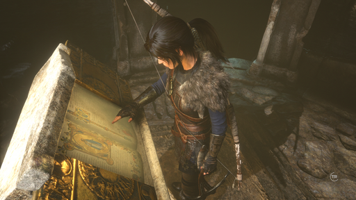 Rise of the Tomb Raider - Отзыв-мнение на «Rise of the Tomb Raider»: больше, краше, душевнее... Rise of the Tomb Raider - Отзыв-мнение на «Rise of the Tomb Raider»: больше, краше, душевнее...